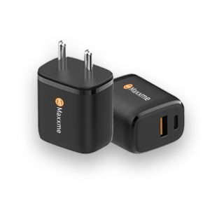 Maxxme PD Charger Image